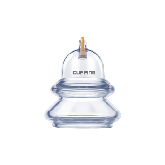 Introducing CUVIA Hybrid Cupping Set: A Smarter Way to Experience Cupping at Home