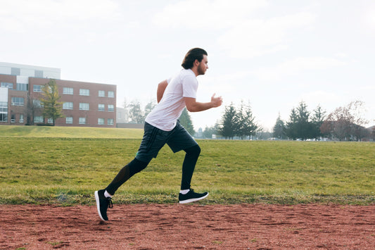 Supporting Mobility and Flexibility with Cupping