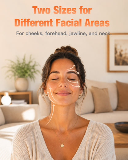 Facial Cupping Therapy Set