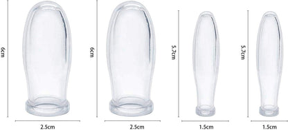 Facial Cupping Therapy Set