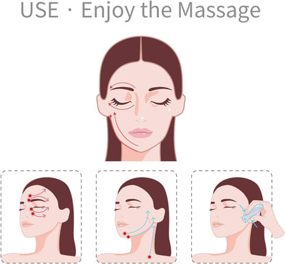 Facial Cupping Therapy Set