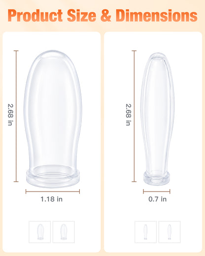 Facial Cupping Therapy Set