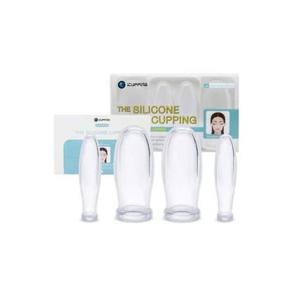 Facial Cupping Therapy Set