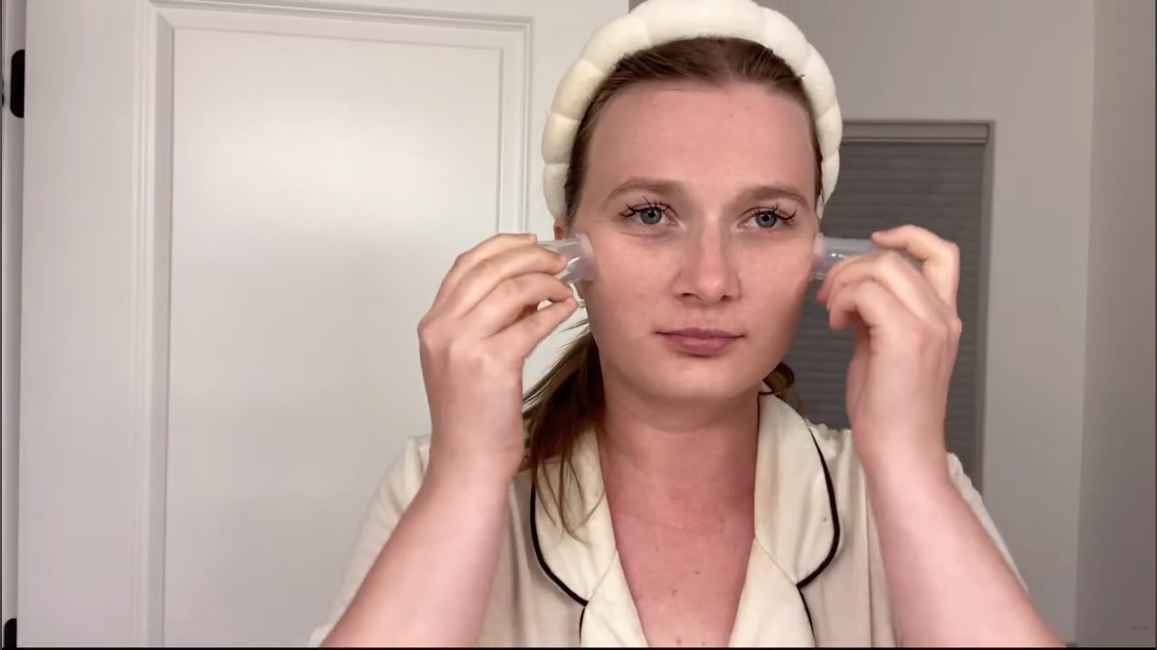 Load video: 