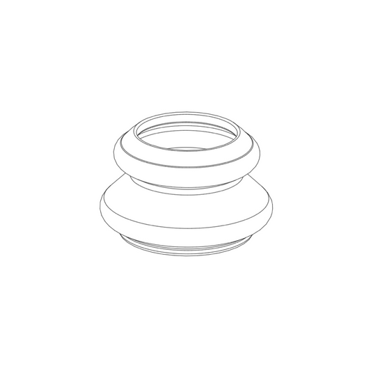 Advanced-Silicone Ring