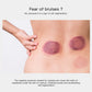 Silicone Cupping (2 cups)